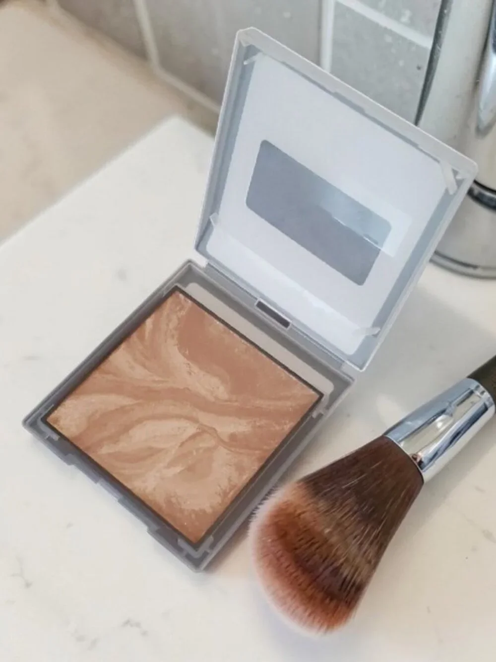 Mary Kay subtle tan